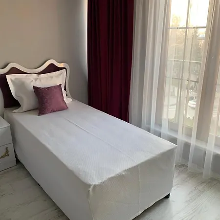 Daire Mihraplı Apartmanı Bursa