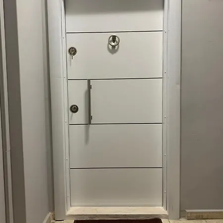 Mihraplı Apartmanı Daire