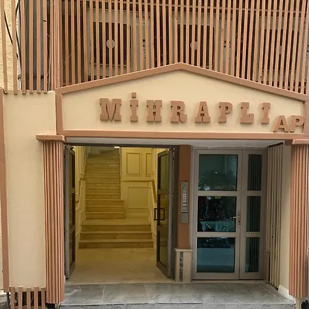 Mihrapli Бурса